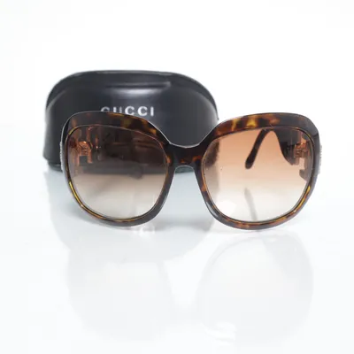Sunglasses (GG3017/S) from Gucci