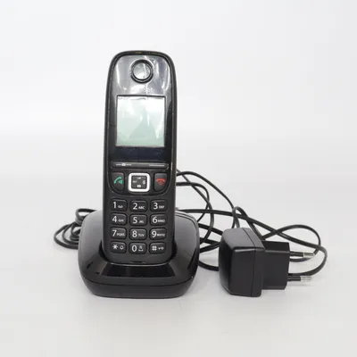 Telefon (AS 405) från Gigaset