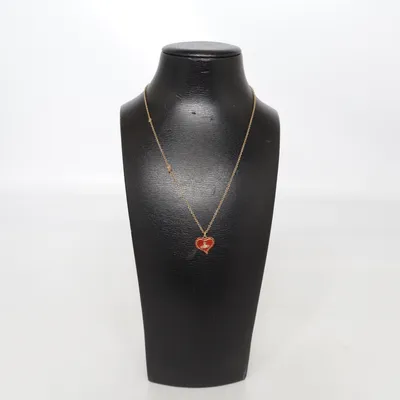 Collier (Or) de Vivienne Westwood Métal inconnu