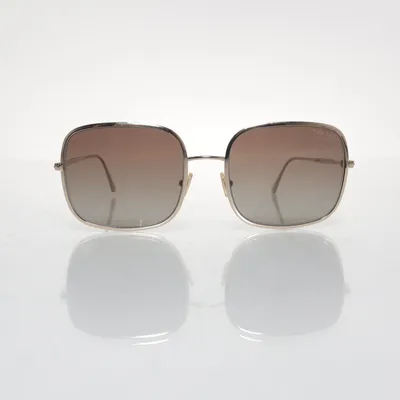 Solbriller (TF865) fra Tom Ford