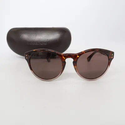 Zonnebril (Bruin) van Michael Kors