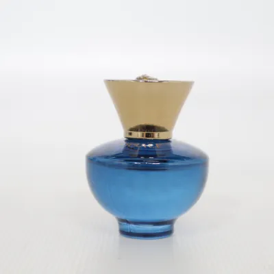 Eau de parfum (Dylan Blue) fra Versace