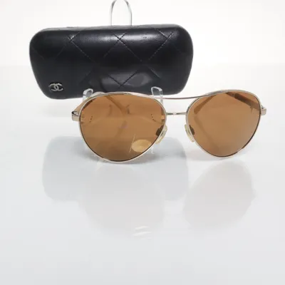 Sunglasses (4185) from Chanel