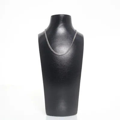 Halsband (Silverfärgad) från Alice Silver