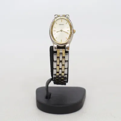 Polshorloge (1N00-6L90) van Seiko
