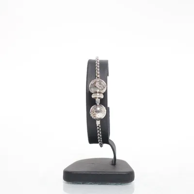 Bracelet (Silver) from Thomas Sabo Silver