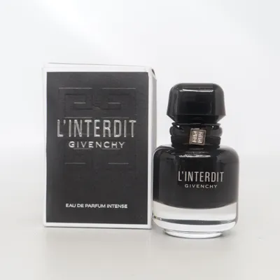 Eau de parfum (L'Interdit  Intense) fra Givenchy