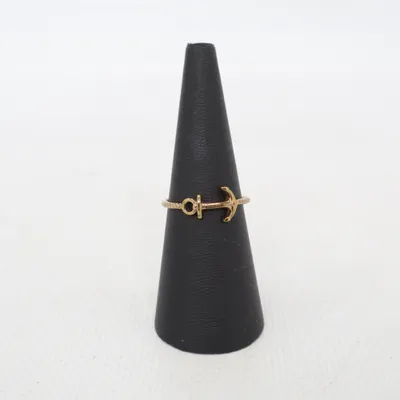 Bague (Or) de Paul Hewitt Métal inconnu