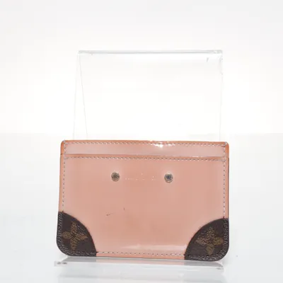 Korthållare (Vernis Porte Cartes) från Louis Vuitton