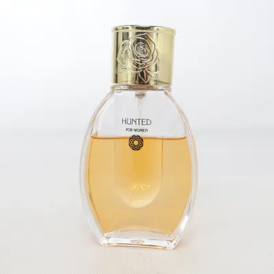 Eau de Parfum (Hunted) from Real Time