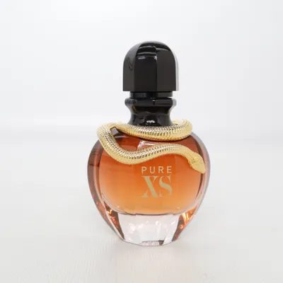 Eau de Parfum (Pure Xs) van Paco Rabanne