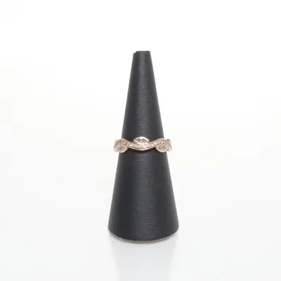 Ring (Goud) van Thomas Sabo Zilver, Verguld