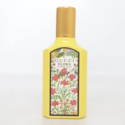 Eau de Parfum (Flora Gorgeous Orchid) from Gucci