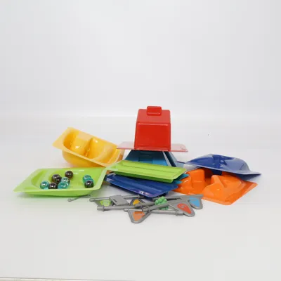 Toy (Turquoise) from Djeco