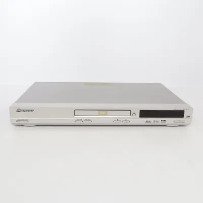 DVD-speler (DV-360) van Pioneer