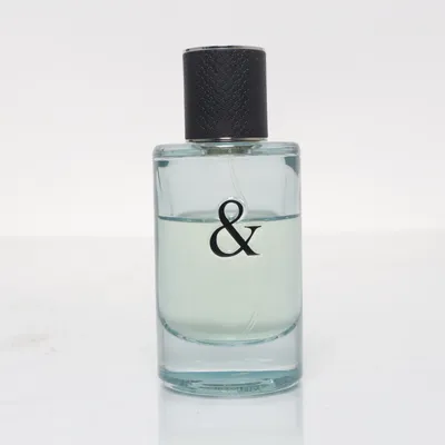 Eau de Toilette (Tiffany & Love For Him) de Tiffany & Co.