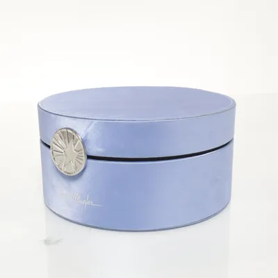 Smykkeskrin (Lilla) fra Thierry Mugler