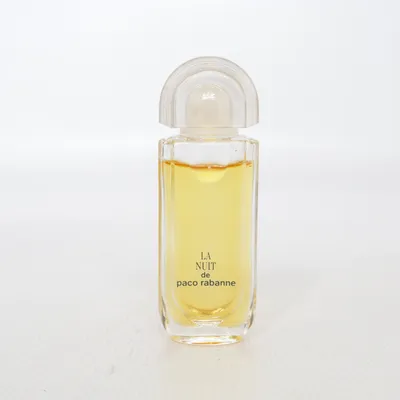 Eau de Parfum (La Nuit) from Paco Rabanne