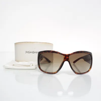 Solbriller (YSL 6112/S) fra Yves Saint Laurent