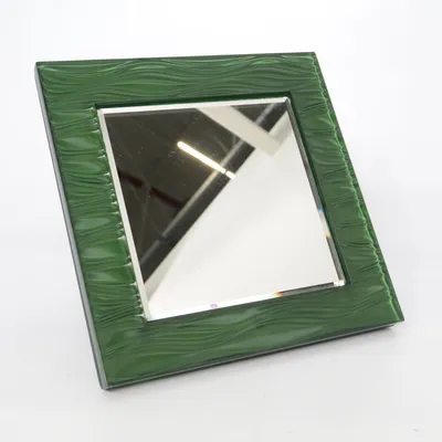 Spiegel (Groen) van Rolex