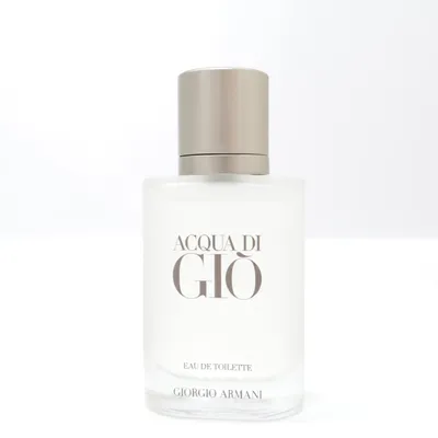 Eau de Toilette (Acqua Di Gio) de Giorgio Armani
