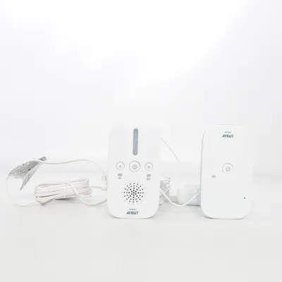 Moniteur pour bébé (SCD501) de Philips Avent