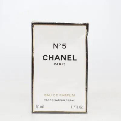 Eau de Parfum (No. 5) from Chanel
