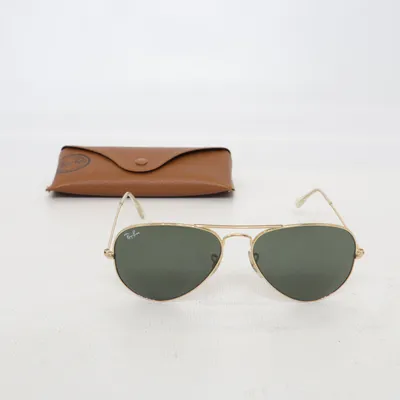 Sunglasses (RB-3025) from Ray-Ban