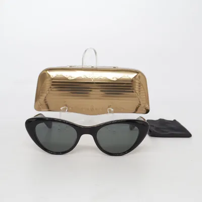 Lunettes de soleil (Marlene) de The Row