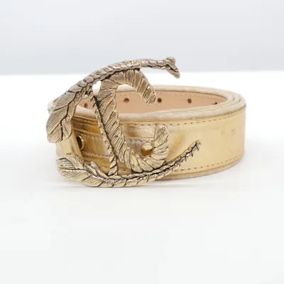Ceinture (Or) de Just Cavalli