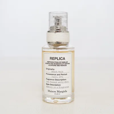 Eau de Toilette (Beach Walk) fra Maison Margiela