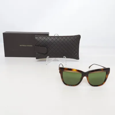 Solglasögon (BV0074S) från Bottega Veneta