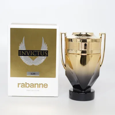 Eau de Parfum (Invictus Elixir) from Rabanne