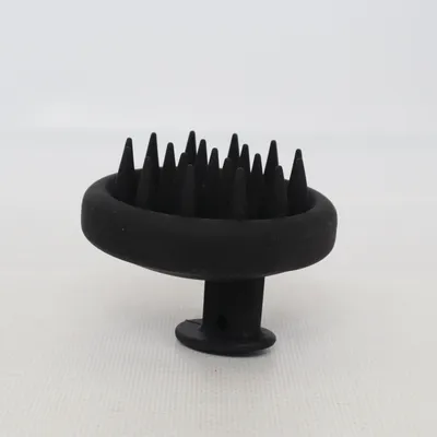 Massage tool (Zwart) van Balmain Hair Couture
