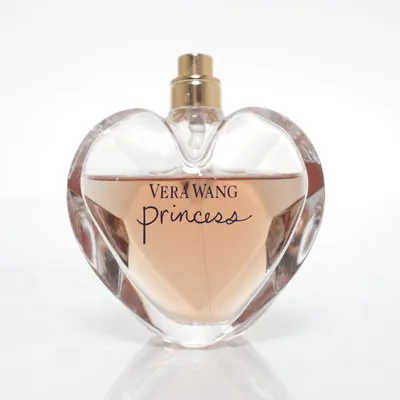 Eau de Toilette (Princess) från Vera Wang