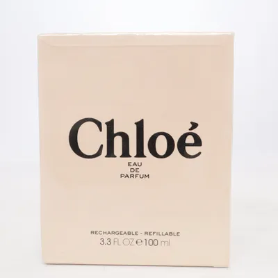Eau de parfum fra Chloé