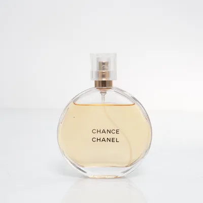 Eau de Toilette (Chance) fra Chanel