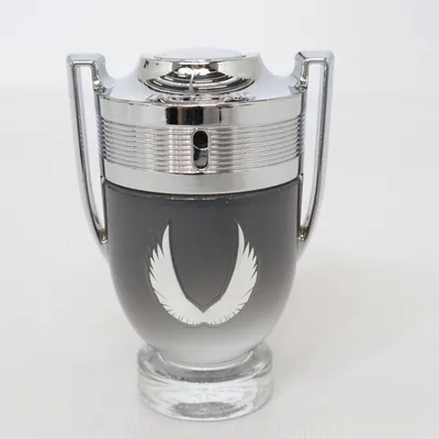 Eau de Parfum (Invictus Platinum Eau De Parfum) van Paco Rabanne