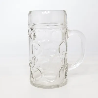 Ölsejdel (Transparent) från Stölzle