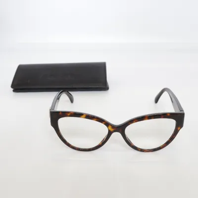 Brille (3436) von Chanel