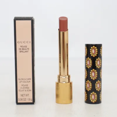 Lipstick (Rouge De Beauté Brillant Call It A Day) from Gucci