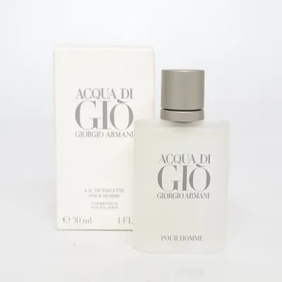 Eau de Toilette (Acqua Di Gio Pour Homme) fra Giorgio Armani