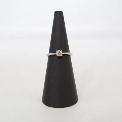 Ring (Silver) Silver