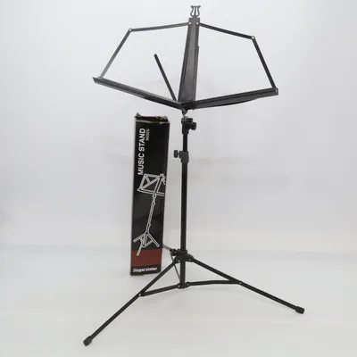 Pupitre (Music Stand NS50S) de Supreme