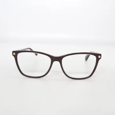 Glasses (Black, Purple, Multicolored) from Longchamp