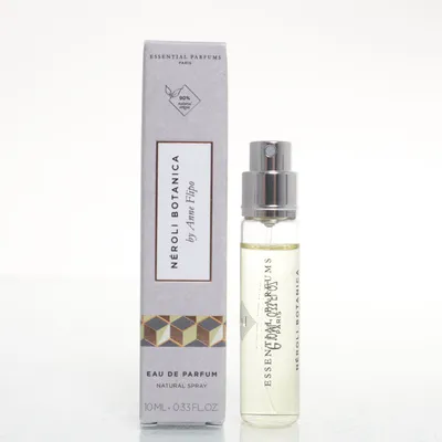 Eau de Parfum ( Neroli Botanica by Anne Flipo) van Essential Parfums