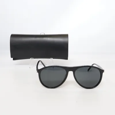 Sonnenbrille (SL667) von Saint Laurent
