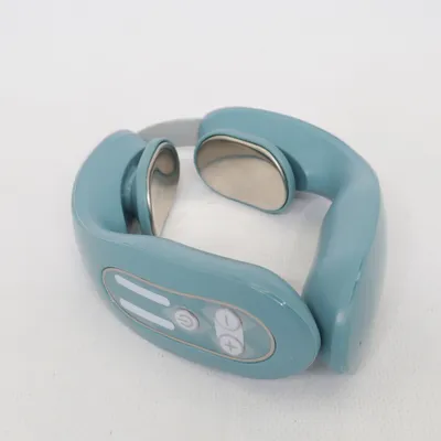 Appareil de massage (Bleu)