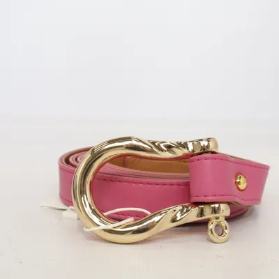 Bälte (Rosa) från Diane von Furstenberg