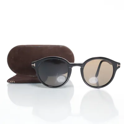 Sunglasses (Lucho TF400) from Tom Ford